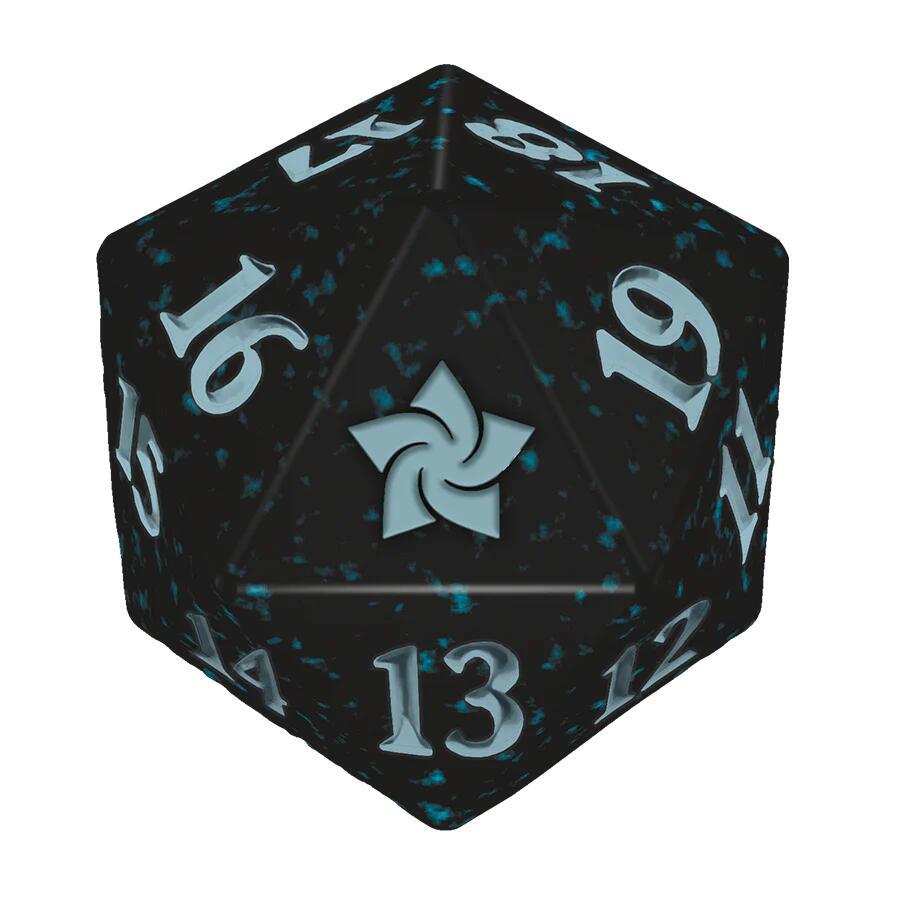 MTG Bundle Spindown Die